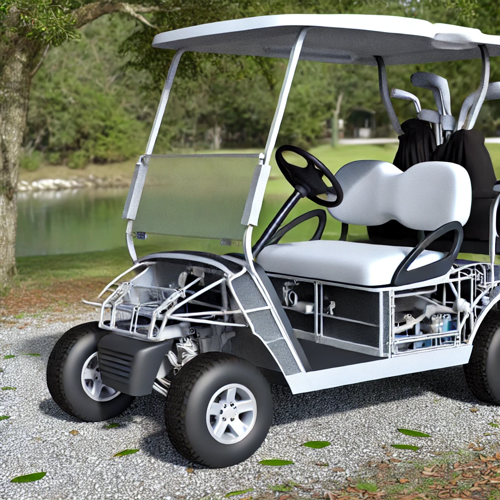 Golf Cart