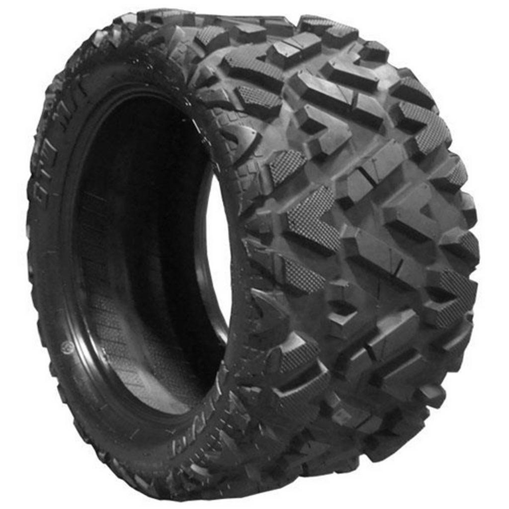 GTW Barrage Series 25x10-14 Mud Tire Review: Built for Extreme Conditions